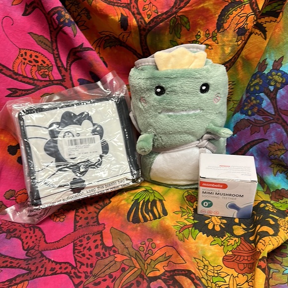 New born Baby kit - Picture 2 of 5